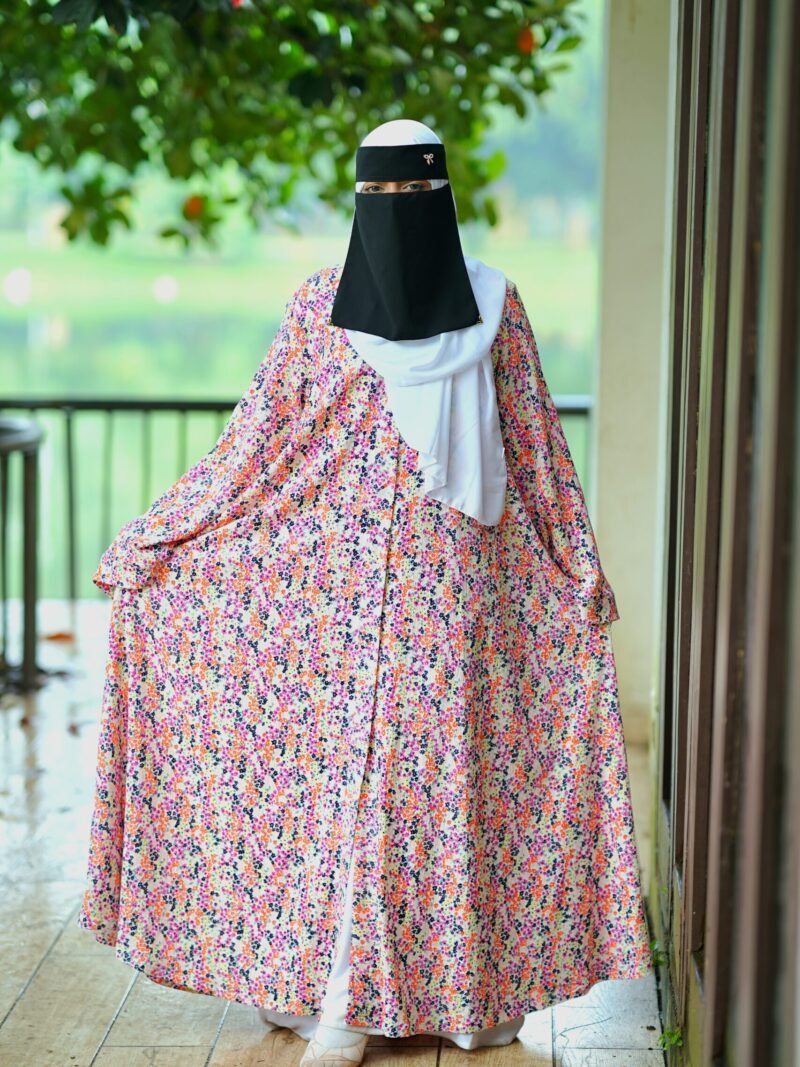 Premium Abaya Collection