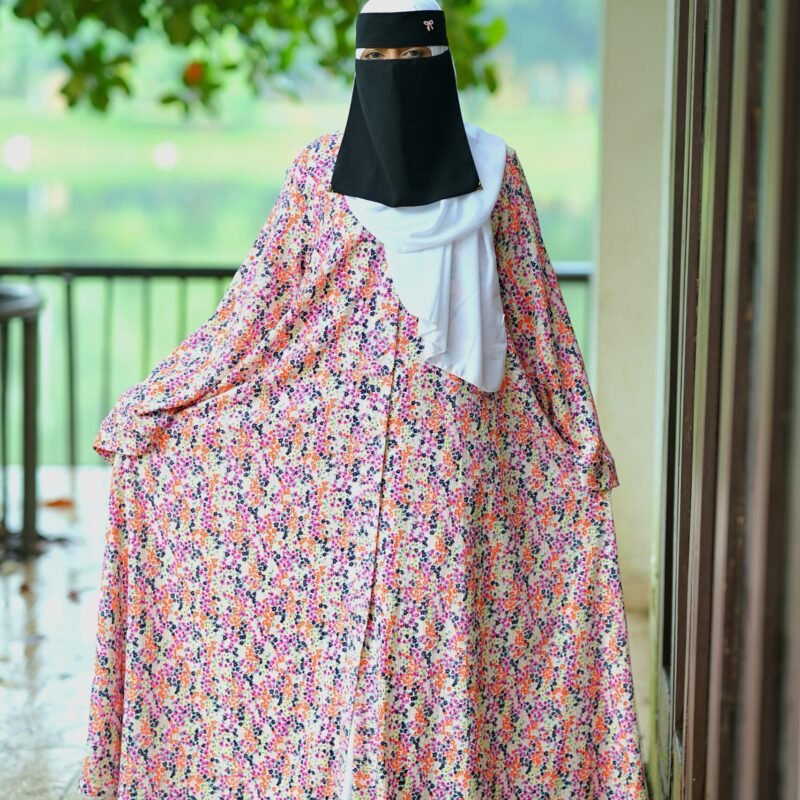 Premium Abaya Collection