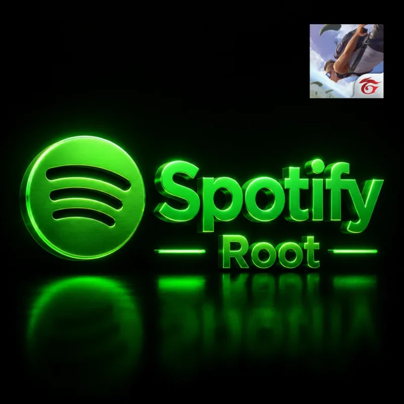 SPOTIFY FF (ROOT)
