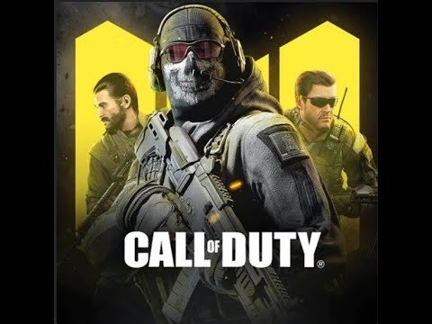 COD
